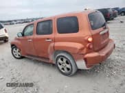 ✅ 2006 Chevrolet HHR LT • VIN: 3GNDA23D76S573463 • Lot: 84974384. Listed on Copart with 189,805 mi. Free auction sales archive from the USA and detailed vehicle history report at DreamBid. Image 2.