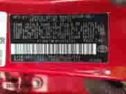 2023 Toyota Camry XSE with VIN 4T1K61BK8PU076754, listed as a IAAI auction lot 42502460 with 45,684 mi miles and . Bid and sale history available at DreamBid. Image 9.