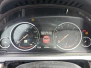 ✅ 2014 BMW 7 Series 750i xDrive • VIN: WBAYB6C58ED225139 • Lot: 63944075. Listed on Copart with 155,046 mi. Free auction sales archive from the USA and detailed vehicle history report at DreamBid. Image 9.