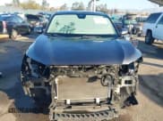 ✅ 2024 Honda HR-V LX • VIN: 3CZRZ1H32RM731258 • Lot: 43654496. Listed on IAAI with 24,752 mi. Free auction sales archive from the USA and detailed vehicle history report at DreamBid. Image 13.