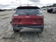 ✅ 2019 Jeep Cherokee Limited • VIN: 1C4PJMDN9KD117760 • Lot: 82162875. Wystawiony na Copart z przebiegiem 98 563 mil. Bezpłatny archiwum sprzedaży aukcyjnych z USA i szczegółowy raport historii pojazdu na DreamBid. Zdjęcie 6.
