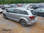 ✅ 2016 Dodge Journey Crossroad • VIN: 3C4PDCGG1GT107577 • Лот: 42278767. Опубликован ранее на IAAI с пробегом 187 510 миль. Бесплатный доступ к архиву аукционных продаж из США и подробный отчёт об истории автомобиля на DreamBid. Изображение 3.