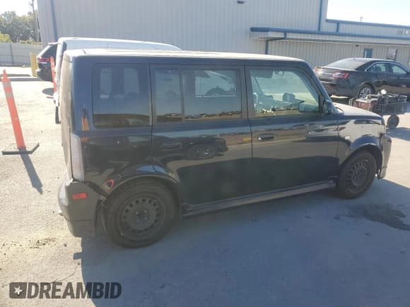 ✅ 2004 Scion xB • VIN: JTLKT334340159699 • Лот: 69099595. Опубликован ранее на Copart с пробегом 160 097 миль. Бесплатный доступ к архиву аукционных продаж из США и подробный отчёт об истории автомобиля на DreamBid. Изображение 3.