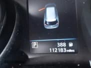 ✅ 2019 Nissan Rogue S • VIN: 5N1AT2MV8KC840084 • Lot: 43768746. Wystawiony na IAAI z przebiegiem 112 183 mil. Bezpłatny archiwum sprzedaży aukcyjnych z USA i szczegółowy raport historii pojazdu na DreamBid. Zdjęcie 15.