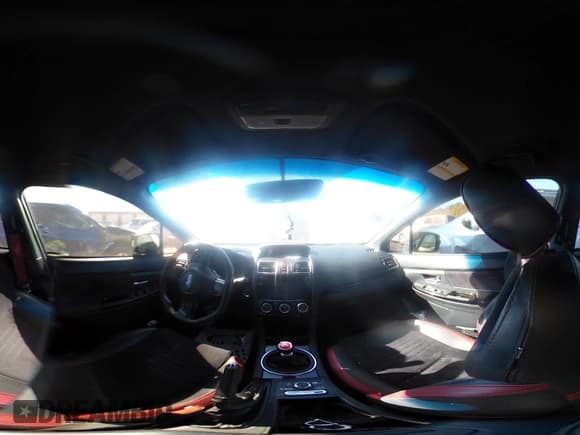 ✅ 2021 Subaru WRX STI • VIN: JF1VA2S66M9807551 • Lot: 43608899. Wystawiony na IAAI z przebiegiem 129 353 mil. Bezpłatny archiwum sprzedaży aukcyjnych z USA i szczegółowy raport historii pojazdu na DreamBid. Zdjęcie 20.