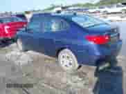 2010 Hyundai Elantra GLS z VIN KMHDU4AD6AU199480, wystawiony jako IAAI lot #42512304 z przebiegiem 205 015 mil mil oraz . Historia ofert i sprzedaży dostępna na DreamBid. Obrazek 3.