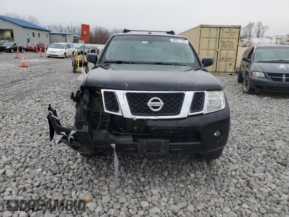 ✅ 2012 Nissan Pathfinder SV • VIN: 5N1AR1NB0CC626348 • Лот: 93011135. Опубликован ранее на Copart с пробегом 154 185 миль. Бесплатный доступ к архиву аукционных продаж из США и подробный отчёт об истории автомобиля на DreamBid. Изображение 5.