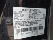 ✅ 2022 Ford Mustang Mach-E GT • VIN: 3FMTK4SE5NMA39755 • Lot: 43475619. Wystawiony na IAAI z przebiegiem 40 500 mil. Bezpłatny archiwum sprzedaży aukcyjnych z USA i szczegółowy raport historii pojazdu na DreamBid. Zdjęcie 9.