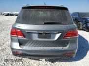 ✅ 2019 Mercedes-Benz GLE 43 AMG • VIN: 4JGDA6EB3KB212518 • Lot: 73376644. Listed on Copart with 56,087 mi. Free auction sales archive from the USA and detailed vehicle history report at DreamBid. Image 6.