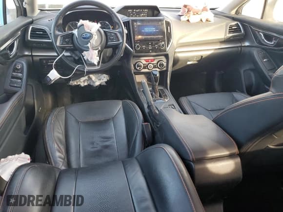 ✅ 2019 Subaru Crosstrek Limited • VIN: JF2GTANC7KH360919 • Lot: 90395655. Listed on Copart with 94,009 mi. Free auction sales archive from the USA and detailed vehicle history report at DreamBid. Image 8.