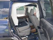 ✅ 2021 Honda Passport EX-L • VIN: 5FNYF8H51MB020250 • Lot: 40009629. Listed on IAAI with 54,239 mi. Free auction sales archive from the USA and detailed vehicle history report at DreamBid. Image 8.