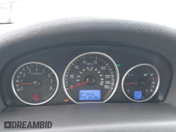 ✅ 2011 Hyundai Veracruz Limited • VIN: KM8NUDCC3BU163160 • Lot: 43778690. Listed on IAAI with 212,638 mi. Free auction sales archive from the USA and detailed vehicle history report at DreamBid. Image 7.