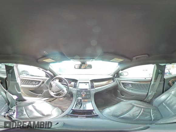 ✅ 2018 Ford Taurus Limited • VIN: 1FAHP2F88JG103270 • Lot: 85266195. Wystawiony na Copart z przebiegiem 116 727 mil. Bezpłatny archiwum sprzedaży aukcyjnych z USA i szczegółowy raport historii pojazdu na DreamBid. Zdjęcie 14.