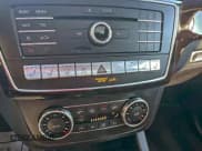 ✅ 2018 Mercedes-Benz GLE 550e • VIN: 4JGDA6DB7JB034936 • Lot: 95621915. Listed on Copart with 162,643 mi. Free auction sales archive from the USA and detailed vehicle history report at DreamBid. Image 12.