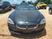 ✅ 2012 BMW 6 Series 650i • VIN: WBALZ3C56CDL70455 • Lot: 65738935. Listed on Copart with 146,171 mi. Free auction sales archive from the USA and detailed vehicle history report at DreamBid. Image 5.