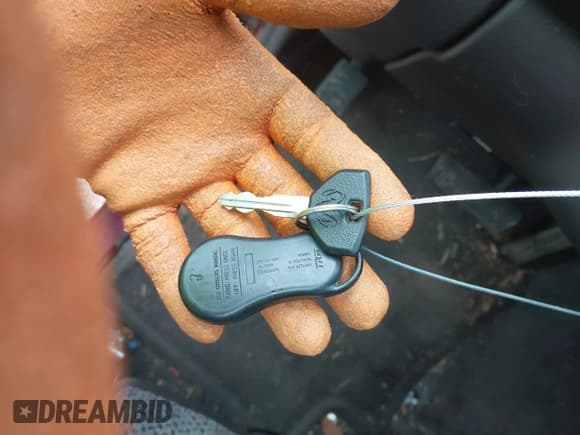 ✅ 2001 Dodge 1500 • VIN: 3B7HC13Z51G206728 • Lot: 42906539. Listed on IAAI with 155,521 mi. Free auction sales archive from the USA and detailed vehicle history report at DreamBid. Image 11.