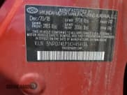 ✅ 2019 Hyundai Elantra SE • VIN: 5NPD74LF5KH454125 • Lot: 72025255. Listed on Copart with 88,906 mi. Free auction sales archive from the USA and detailed vehicle history report at DreamBid. Image 12.