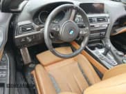 ✅ 2016 BMW 6 Series 640i • VIN: WBA6D0C55GG432720 • Lot: 76286604. Listed on Copart with Not provided. Free auction sales archive from the USA and detailed vehicle history report at DreamBid. Image 8.