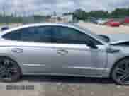 ✅ 2024 Hyundai Sonata N Line • VIN: KMHL54JC2RA362395 • Лот: 43042632. Размещён на IAAI с пробегом 51 766 миль миль. Получите бесплатный доступ к архиву аукционных продаж из США и посмотрите подробный отчёт об истории автомобиля на DreamBid. Изображение 13.