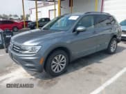 ✅ 2020 Volkswagen Tiguan S • VIN: 3VV1B7AX2LM103992 • Лот: 42618433. Опубликован ранее на IAAI с пробегом 55 172 миль. Бесплатный доступ к архиву аукционных продаж из США и подробный отчёт об истории автомобиля на DreamBid. Изображение 17.