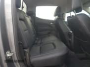 ✅ 2022 GMC Canyon 4WD Elevation • VIN: 1GTG6CEN9N1162780 • Lot: 64826665. Listed on Copart with 90,345 mi. Free auction sales archive from the USA and detailed vehicle history report at DreamBid. Image 10.