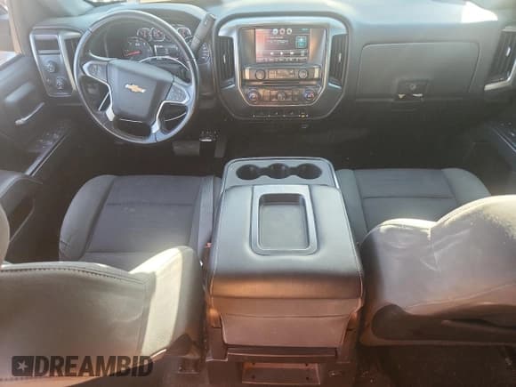 ✅ 2015 Chevrolet Silverado 1500 LT • VIN: 3GCUKREC8FG305219 • Лот: 72096385. Опубликован ранее на Copart с пробегом 165 892 миль. Бесплатный доступ к архиву аукционных продаж из США и подробный отчёт об истории автомобиля на DreamBid. Изображение 8.