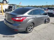✅ 2013 Ford Focus SE • VIN: 1FADP3F20DL231725 • Lot: 43547689. Listed on IAAI with 89,440 mi. Free auction sales archive from the USA and detailed vehicle history report at DreamBid. Image 4.