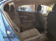 ✅ 2019 Mitsubishi Mirage SE • VIN: ML32F4FJXKHF11210 • Лот: 50201935. Опубликован ранее на Copart с пробегом 110 388 миль. Бесплатный доступ к архиву аукционных продаж из США и подробный отчёт об истории автомобиля на DreamBid. Изображение 10.