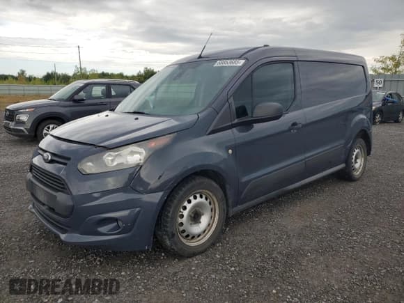 ✅ 2014 Ford Transit Connect • VIN: NM0LS7JX6E1162581 • Lot: 68853685. Wystawiony na Copart z przebiegiem 148 633 mil. Bezpłatny archiwum sprzedaży aukcyjnych z USA i szczegółowy raport historii pojazdu na DreamBid. Zdjęcie 1.