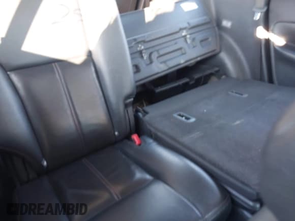 ✅ 2011 Ford Edge SEL • VIN: 2FMDK4JC2BBA58541 • Lot: 43786686. Listed on IAAI with Not provided. Free auction sales archive from the USA and detailed vehicle history report at DreamBid. Image 8.