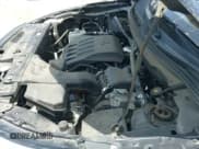 ✅ 2022 Mitsubishi Eclipse Cross ES • VIN: JA4ASUAA7NZ058584 • Lot: 42864446. Listed on IAAI with 138,336 mi. Free auction sales archive from the USA and detailed vehicle history report at DreamBid. Image 18.