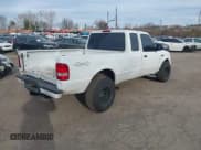 ✅ 2008 Ford Ranger XL • VIN: 1FTYR15E98PA77312 • Лот: 43853463. Опубликован ранее на IAAI с пробегом 348 107 миль. Бесплатный доступ к архиву аукционных продаж из США и подробный отчёт об истории автомобиля на DreamBid. Изображение 4.