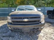 ✅ 2007 Chevrolet Silverado 1500 LTZ • VIN: 2GCEK13Y371629967 • Lot: 73851954. Listed on Copart with Not provided. Free auction sales archive from the USA and detailed vehicle history report at DreamBid. Image 5.