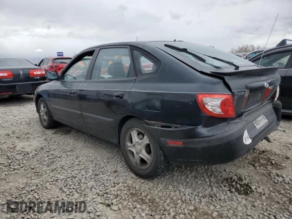 ✅ 2005 Hyundai Elantra GLS • VIN: KMHDN56D85U150458 • Lot: 49087675. Wystawiony na Copart z przebiegiem 331 082 mil. Bezpłatny archiwum sprzedaży aukcyjnych z USA i szczegółowy raport historii pojazdu na DreamBid. Zdjęcie 2.