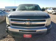 ✅ 2010 Chevrolet Silverado 1500 Work Truck • VIN: 1GCSCPE01AZ231603 • Lot: 78499274. Listed on Copart with 180,908 mi. Free auction sales archive from the USA and detailed vehicle history report at DreamBid. Image 5.