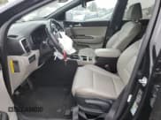 ✅ 2020 Kia Sportage S • VIN: KNDP6CAC0L7775417 • Лот: 69253095. Опубликован ранее на Copart с пробегом Не указан. Бесплатный доступ к архиву аукционных продаж из США и подробный отчёт об истории автомобиля на DreamBid. Изображение 7.