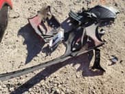 ✅ 2013 Hyundai Veloster w/Black Int • VIN: KMHTC6AD4DU101528 • Lot: 87218585. Wystawiony na Copart z przebiegiem 126 558 mil. Bezpłatny archiwum sprzedaży aukcyjnych z USA i szczegółowy raport historii pojazdu na DreamBid. Zdjęcie 12.