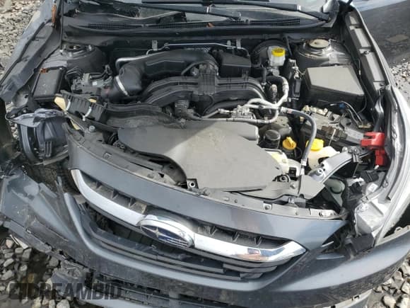 ✅ 2021 Subaru Legacy Premium • VIN: 4S3BWAC67M3016973 • Лот: 86828095. Опубликован ранее на Copart с пробегом 47 448 миль. Бесплатный доступ к архиву аукционных продаж из США и подробный отчёт об истории автомобиля на DreamBid. Изображение 11.