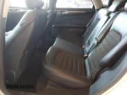 ✅ 2017 Ford Fusion SE • VIN: 3FA6P0H92HR294298 • Lot: 89640605. Listed on Copart with 118,217 mi. Free auction sales archive from the USA and detailed vehicle history report at DreamBid. Image 10.