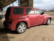 ✅ 2011 Chevrolet HHR LS • VIN: 3GNBAAFW6BS531794 • Lot: 42731465. Listed on Copart with 111,809 mi. Free auction sales archive from the USA and detailed vehicle history report at DreamBid. Image 3.