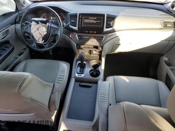 ✅ 2018 Honda Pilot EX-L • VIN: 5FNYF5H6XJB010514 • Лот: 42861075. Опубликован ранее на Copart с пробегом 85 757 миль. Бесплатный доступ к архиву аукционных продаж из США и подробный отчёт об истории автомобиля на DreamBid. Изображение 8.