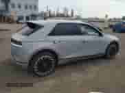 2023 Hyundai Ioniq 5 Preferred z VIN KM8KRDAF5PU218393, wystawiony jako Copart lot #61803284 z przebiegiem 20 842 mil mil oraz Szkoda całkowita • Salvage title. Historia ofert i sprzedaży dostępna na DreamBid. Obrazek 3.