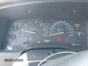 ✅ 2001 Dodge Durango • VIN: 1B4HR28N31F570834 • Lot: 42293683. Wystawiony na IAAI z przebiegiem 131 225 mil. Bezpłatny archiwum sprzedaży aukcyjnych z USA i szczegółowy raport historii pojazdu na DreamBid. Zdjęcie 7.