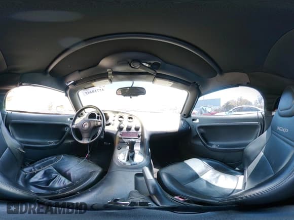 ✅ 2007 Pontiac Solstice GXP • VIN: 1G2MG35X07Y133782 • Лот: 42719445. Опубликован ранее на IAAI с пробегом 146 214 миль. Бесплатный доступ к архиву аукционных продаж из США и подробный отчёт об истории автомобиля на DreamBid. Изображение 18.