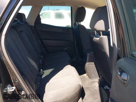 ✅ 2007 Mazda CX-7 Grand Touring • VIN: JM3ER293X70137159 • Лот: 43421884. Опубликован ранее на IAAI с пробегом 120 839 миль. Бесплатный доступ к архиву аукционных продаж из США и подробный отчёт об истории автомобиля на DreamBid. Изображение 8.