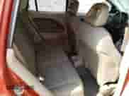 2007 Dodge Caliber с VIN 1B3HB28BX7D132931, выставлен на аукционе Copart как лот 50824734 с пробегом Не указан миль и Списание • Salvage title. История ставок и продаж доступна на DreamBid. Изображение 11.