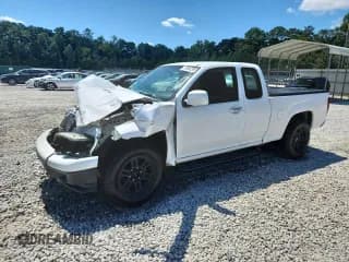 ✅ 2012 Chevrolet Colorado Work Truck • VIN: 1GCESBF93C8150479 • Lot: 70694295. Wystawiony na Copart z przebiegiem 25 719 mil. Bezpłatny archiwum sprzedaży aukcyjnych z USA i szczegółowy raport historii pojazdu na DreamBid. Zdjęcie 1.