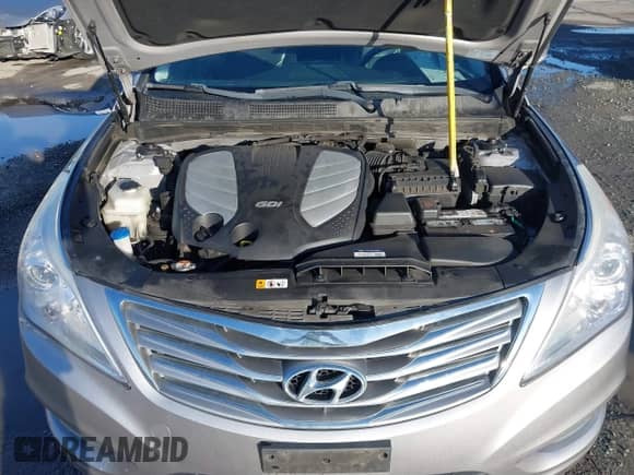 ✅ 2013 Hyundai Azera • VIN: KMHFH4JG3DA230844 • Lot: 41817997. Wystawiony na IAAI z przebiegiem 129 163 mil mil. Skorzystaj z bezpłatnego archiwum sprzedaży aukcyjnych z USA i zobacz szczegółowy raport historii pojazdu na DreamBid. Zdjęcie 10.