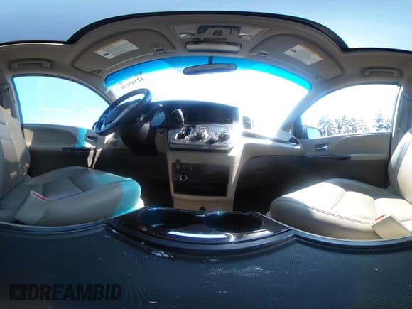 ✅ 2015 Toyota Sienna Limited • VIN: 5TDDK3DC6FS114592 • Lot: 42369139. Listed on IAAI with 134,436 mi. Free auction sales archive from the USA and detailed vehicle history report at DreamBid. Image 20.