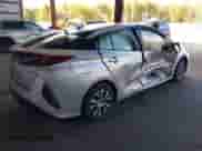 2021 Toyota Prius Limited z VIN JTDKAMFP9M3187986, wystawiony jako IAAI lot #43398563 z przebiegiem 38 772 mil mil oraz . Historia ofert i sprzedaży dostępna na DreamBid. Obrazek 4.